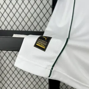 2025 Portugal White Casuals Shirt AAAAJersey Supply Yupoo 4