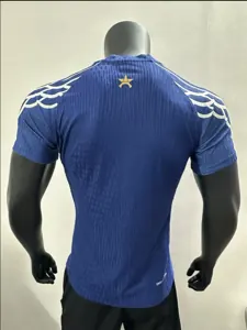 24-25 PSG Fourth Champions of Europe 2025 Kit Player Version Shirt AAAAJersey Wholesale Yupoo 1