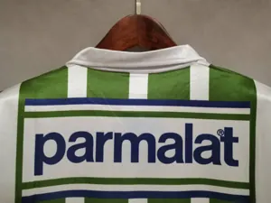 92-93 Palmeiras home 6