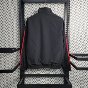 2023 Double-sided Windbreaker Argentina 3-star 3