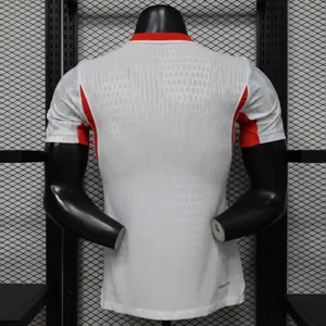 2026 Poland Home Mens Kit Soccer Player Version T-Shirt AAAAJersey Supply Yupoo 9 5