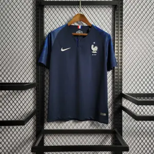 2018 France home