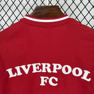 25-26 Liverpool US Pack Shirt Soccer Apparels AAAAJersey Supply Yupoo 2