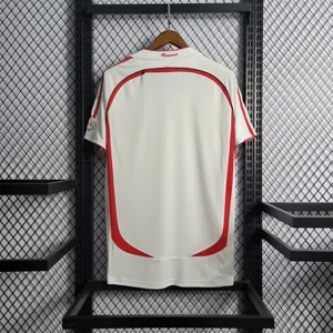 06-07 AC Milan away 2