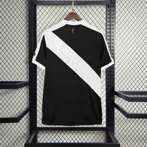 24-25 Vasco da Gama Home Kit Football AAAAJersey Supplier 11