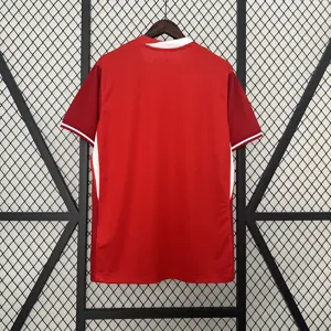 2024 Canada Home Shirt Football AAAAJersey Yupoo 2