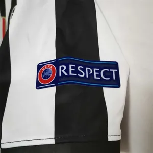 14-15 Juventus home Soccer Retro Jersey Supplier S-2XL 12