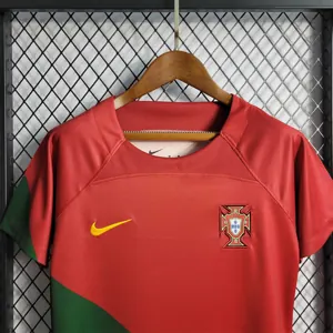 2022 Portugal weoman home 6