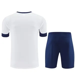 25-26 Portugal White Training Kit Soccer AAAAJersey Yupoo 2