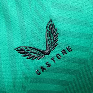 23-24 kids Newcastle away size 16-28 2