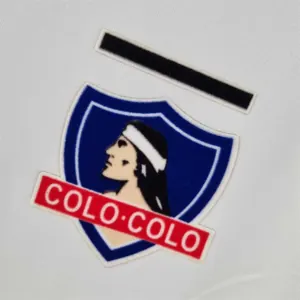 92-93 Colo-Colo home 1