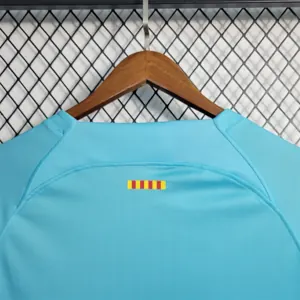 23-24 Barcelona Sky Blue 8