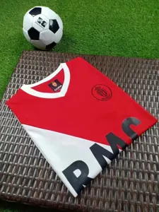 77-82 Monaco home red white 2