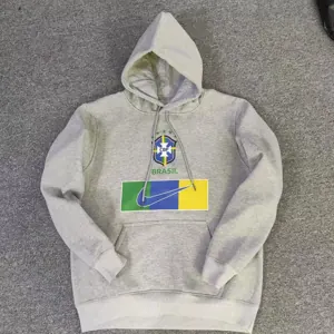 2022 Brazil Hoodie 4