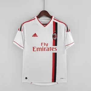 11-12 AC Milan away