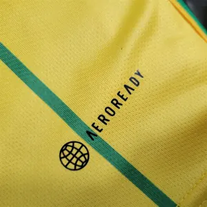 2023 Jamaica Home Shirt Best Jerseys Yupoo 1
