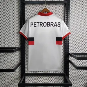1986 Flamengo Retro Home Kit Best Jerseys Yupoo 4