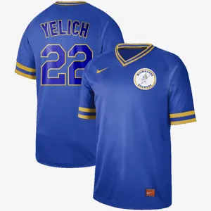 Milwaukee Brewers 3