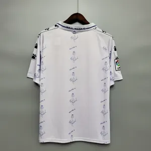 94-96 Real Madrid home 1