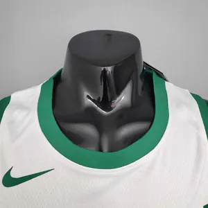 WALKER#8 Celtics White City Edition 7
