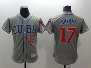 Chicago Cubs 30
