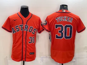 Houston Astros 25