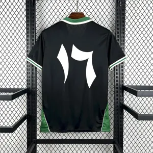 2025 Palestine Special Edition Soccer Shirt AAAAJerseys Yupoo 2