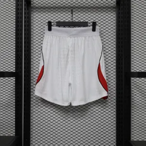 2026 World Cup England Home Kit Player Version Football Shorts AAAAJersey Supply Yupoo 8 2