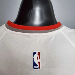 HARDEN#13 Rockets City Edition White 7