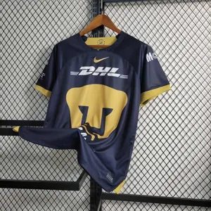 23-24 Pumas Away S-4XL 6