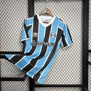 24-25 Gremio Home Kit Soccer Uniform AAAAJersey Dropshiping Yupoo 6