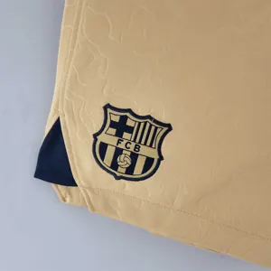 22-23 Barcelona Shorts away 5