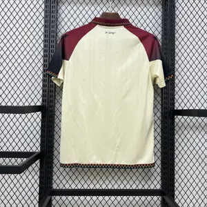 25-26 Venezia Away Kit Shirt Football Uniforms AAAAJersey Supply Yupoo 1