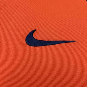 2024 Netherland Home Kit Jersey Supplier Yupoo 7
