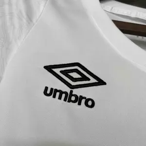 24-25 Santos Home Women Shirt Lady Uniform Best Wholesale Yupoo 5