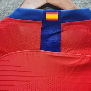 18-19 Atletico Madrid home vapormatch 3