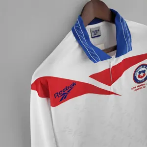 1998 Chile away long sleeve-1 4