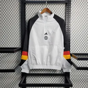 23-24 Windbreaker Manchester United - 4 1
