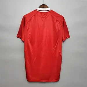99-00 Manchester United home 5
