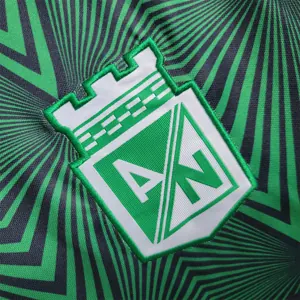 23-24 Atlético Nacional third away 1