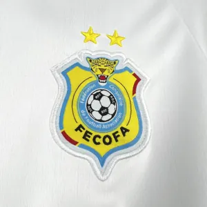 2026 DR Congo Away Mens Kit World Cup Soccer T-Shirt AAAAJersey Wholesale Yupoo 7 5