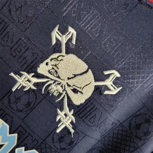 2011 West Ham Iron Maiden Home 3