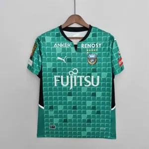 22-23 Kawasaki Frontale third away