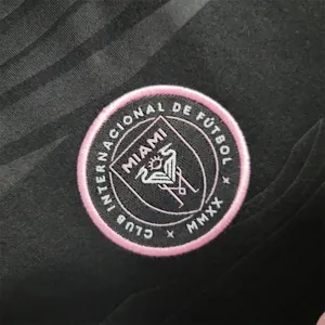 23-24 Inter Miami International away kids kit 5