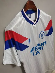 90-92 Rangers away 2