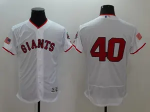 San Francisco Giants 21