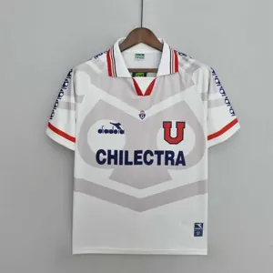 1996 University of Chile away