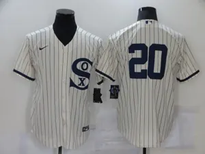 Chicago White Sox 75