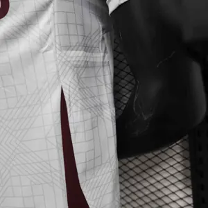24-25 Ajax Third Kit Player Version Shirt Soccer AAAAJersey Yupoo 4