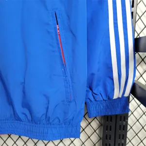 23-24 Reversible Windbreaker Bayern 12